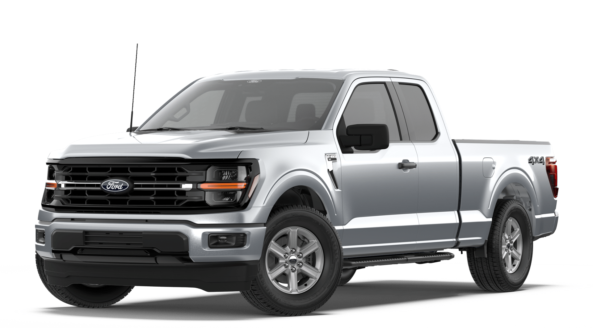 2026 Ford F-150® External Image 1